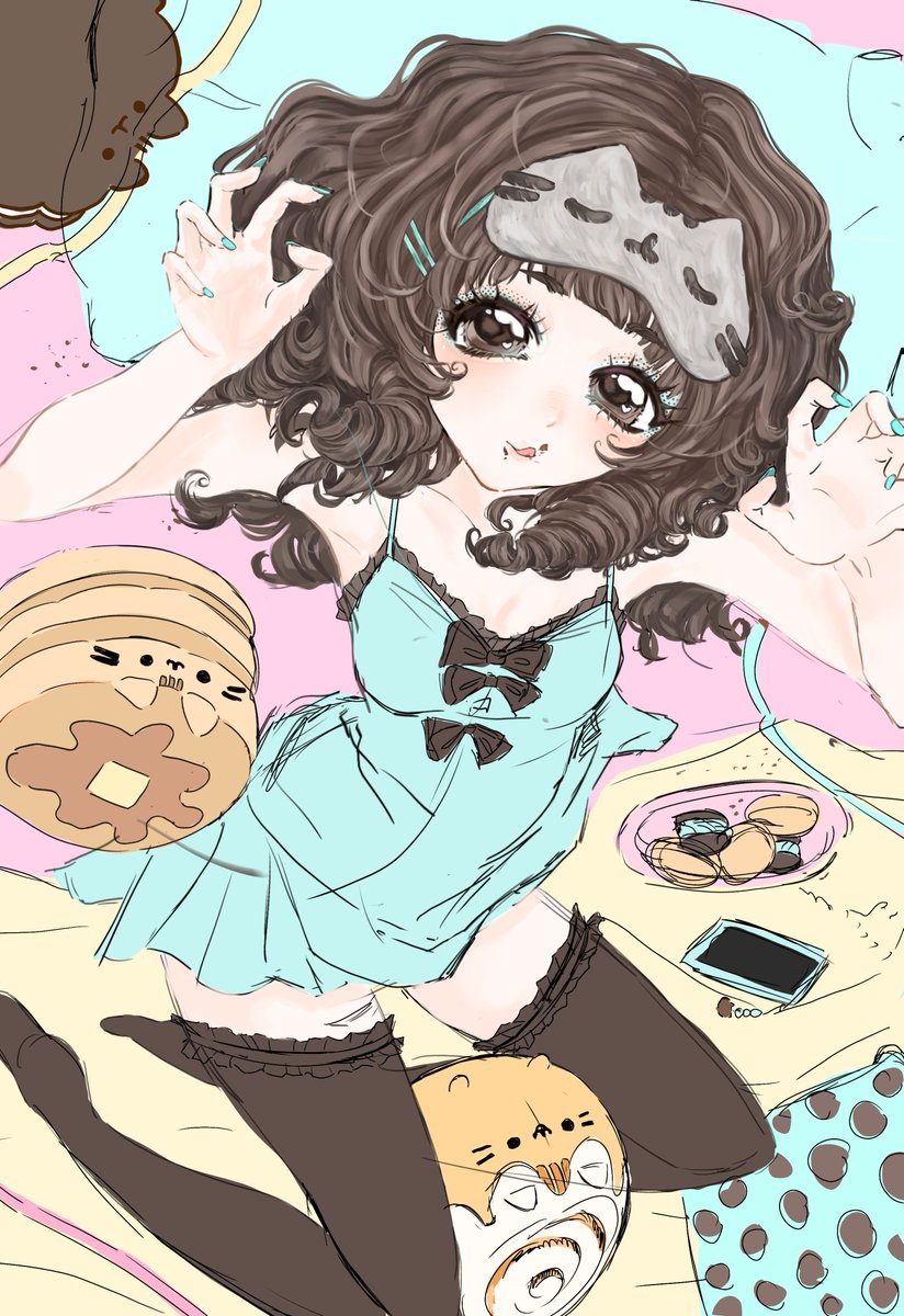 miuween's tweet photo. @ruskshrimpguy Heres mine ( *´・ω) https://t.co/ipT5sqpnCL
