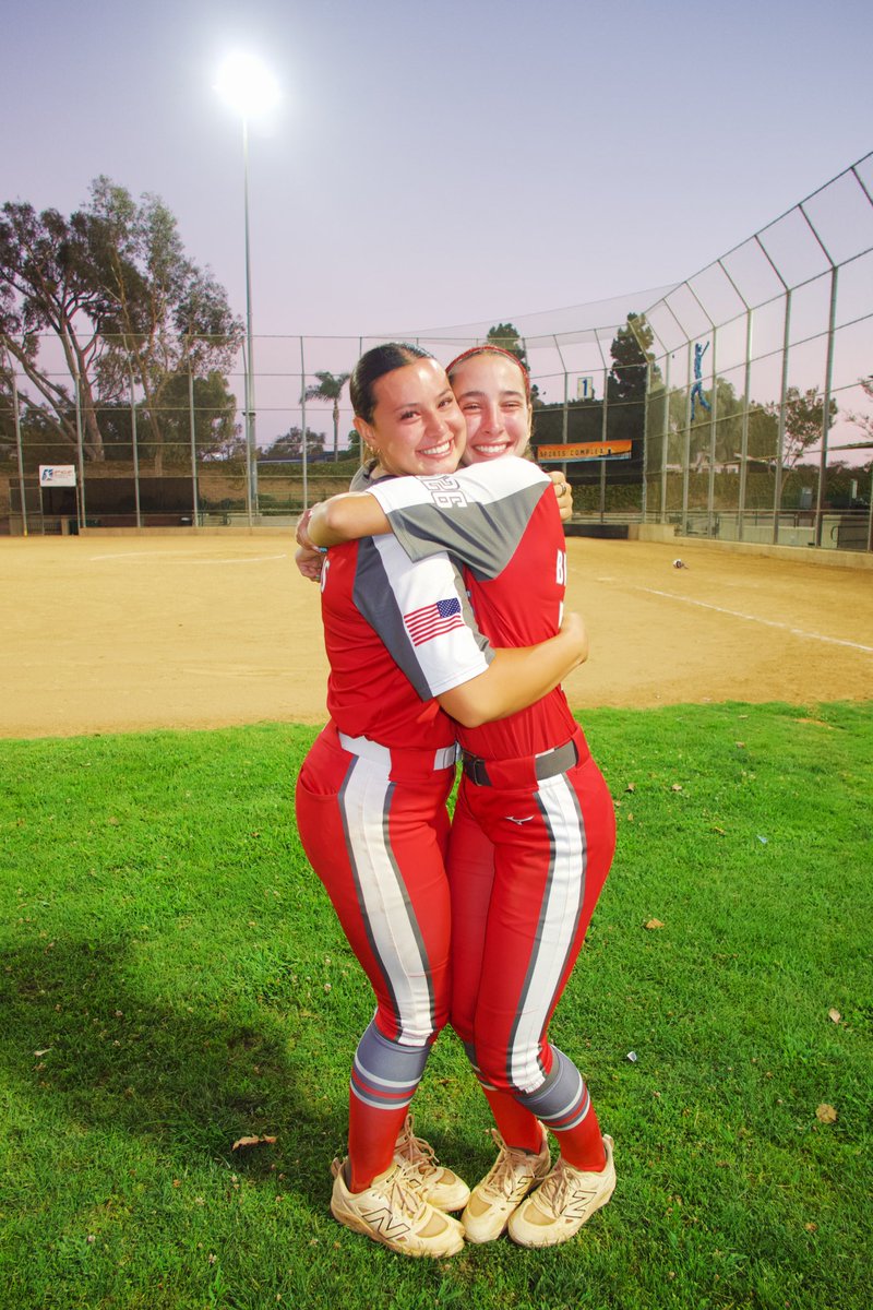 GraceeBrewer_'s tweet photo. Travel ball has come to an end after 14 years! So thankful for @hotshotsnation and the incredible org it is. I will miss it but I can wait to be on campus with @McNeeseSoftball !!! https://t.co/8i9jDcy3II