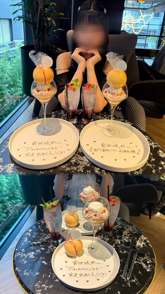ryuna__san__'s tweet photo. 全7都市♡完走お疲れ様でした♡
@ryubi_music  #宮世琉弥 https://t.co/p1uj3JUDmG