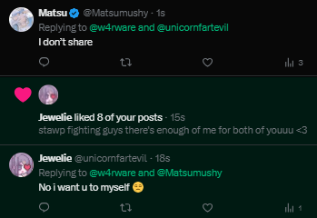 ware tweet media