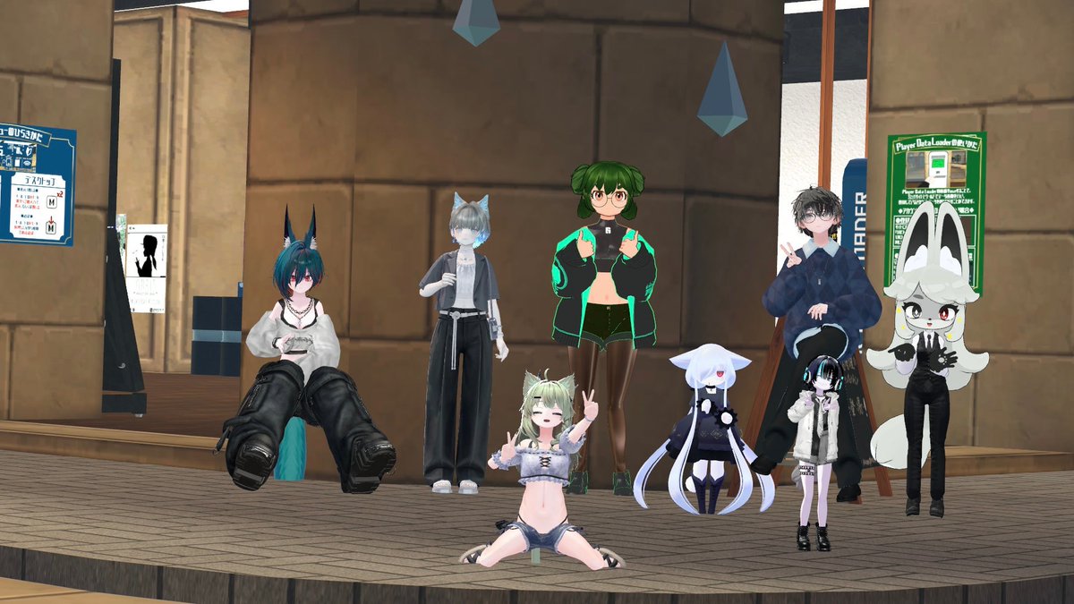 cLGvUNaiLP92665's tweet photo. おはよーございます！
昨日は途中で詰まっていた謎解きをクリア！
ギミック的に中々面白かったと思う…1人じゃクリア出来なかったけどね！
その後は #NeonDuel を少々やってから
#MP03 MOONPHASEの交流会へ！
炎鎖刺さったと思ったんだけど返されちゃった><
その後はエクリプティカ？やって寝ました！ https://t.co/V80lldKdxL