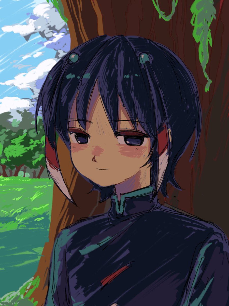 Fubuart's tweet photo. de vez en cuando https://t.co/XUOiBsb43t