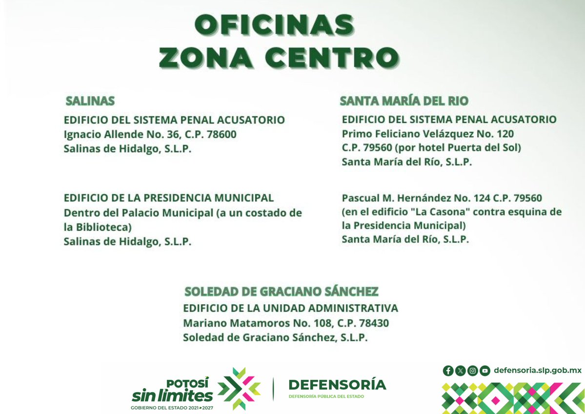 defensoriaslp tweet picture