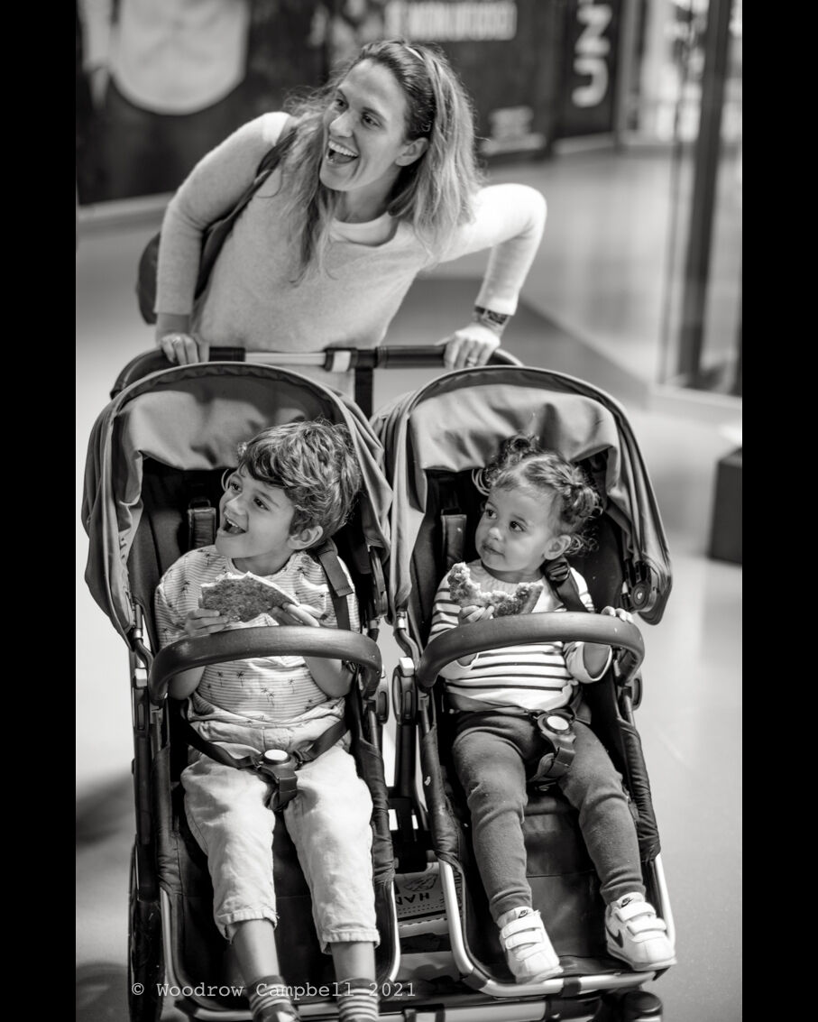 Woody_Campbell's tweet photo. Looking back exactly five years to Francesca, Oliver and Gigi.  Everyone loves pizza.   Day 4,295 of one photograph every day for the rest of my life.
#BlackAndWhite #BNW #Photo #Monochrome #DailyPhoto
#Leica #children #instapizza #lookingback #kidz https://t.co/J0muJjFwCz