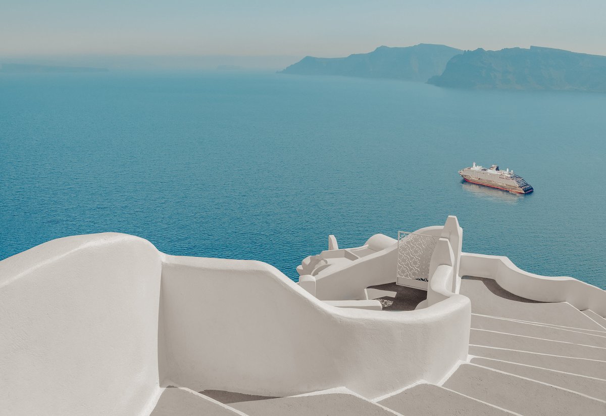 IncantoT's tweet photo. Are you looking for the ideal Mediterranean itinerary that stops at the most sought-after ports in a calmer setting?​

Let’s secure your getaway now so you can relax under the winter sun.​
#ExploraJourneys #OceanStateOfMind https://t.co/KdGNKVVtNN