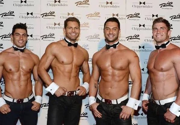 desertb00t's tweet photo. @igorsushko Such a sorry excuse for grown up ”men”! Chippendales gonna kick their skanky asses 😅 https://t.co/tBbIlnLdH2