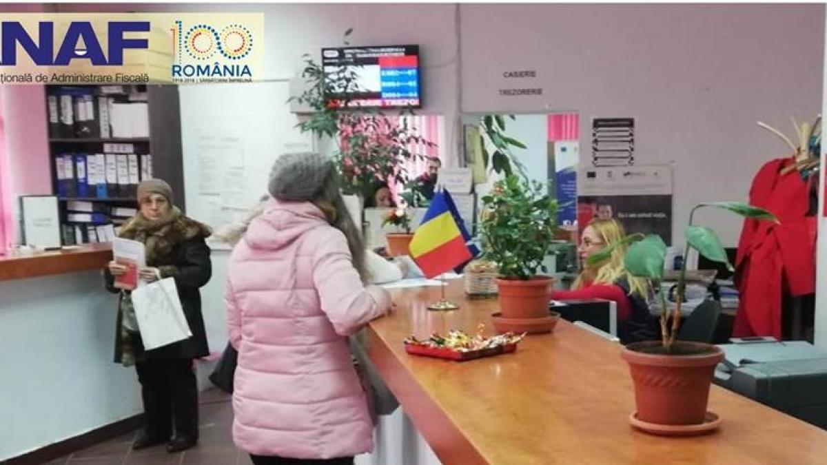 Mangalia_News's tweet photo. ANAF declanșează o amplă ofensivă fiscală: sute de mii de decizii de impunere pentru venituri nedeclarate. Românii din diaspora, în vizor https://t.co/4scFhF5CbX #DIASPORA #RevistaPresei #STIRI #ANAF #deciziideimpunere https://t.co/aEuSo39YOE