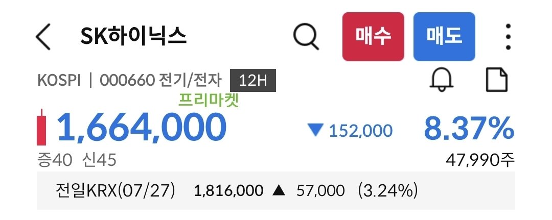 존버맨 인베스터 tweet media