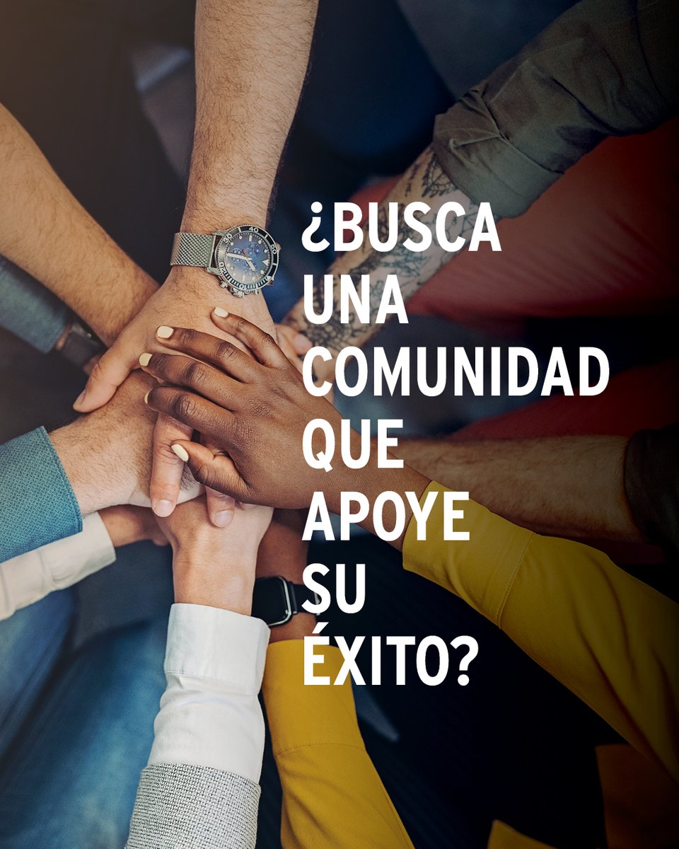 acnnoguera's tweet photo. No tiene que trabajar en pos de sus sueños usted solo. La oportunidad de negocio de Primerica le conecta con mentoría, capacitación y un equipo que le ayuda a crecer. ¡El éxito es mejor cuando se comparte! Únase a nosotros hoy.

https://t.co/s69munZ3sE https://t.co/NXbYRfYybX