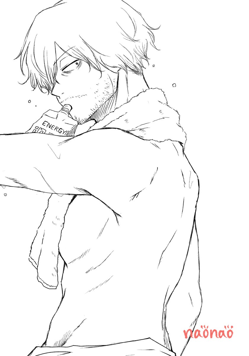 tanmuuu's tweet photo. 今日も暑い🥵
おはようございます💦 https://t.co/q8KTbv62bT