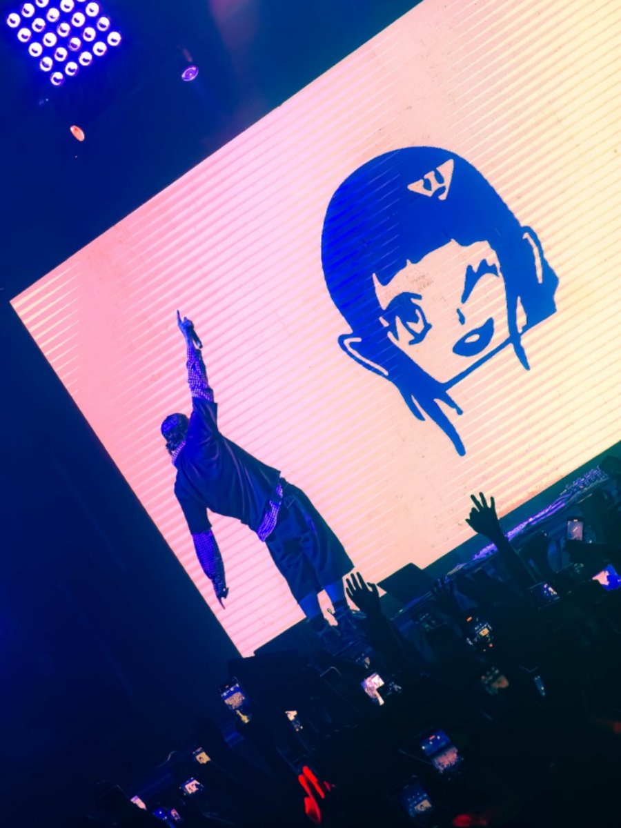 porterrobinson's tweet photo. 【= ❙ 𖥦 ❙ =】 ꗃ https://t.co/kpZSD6IqDf