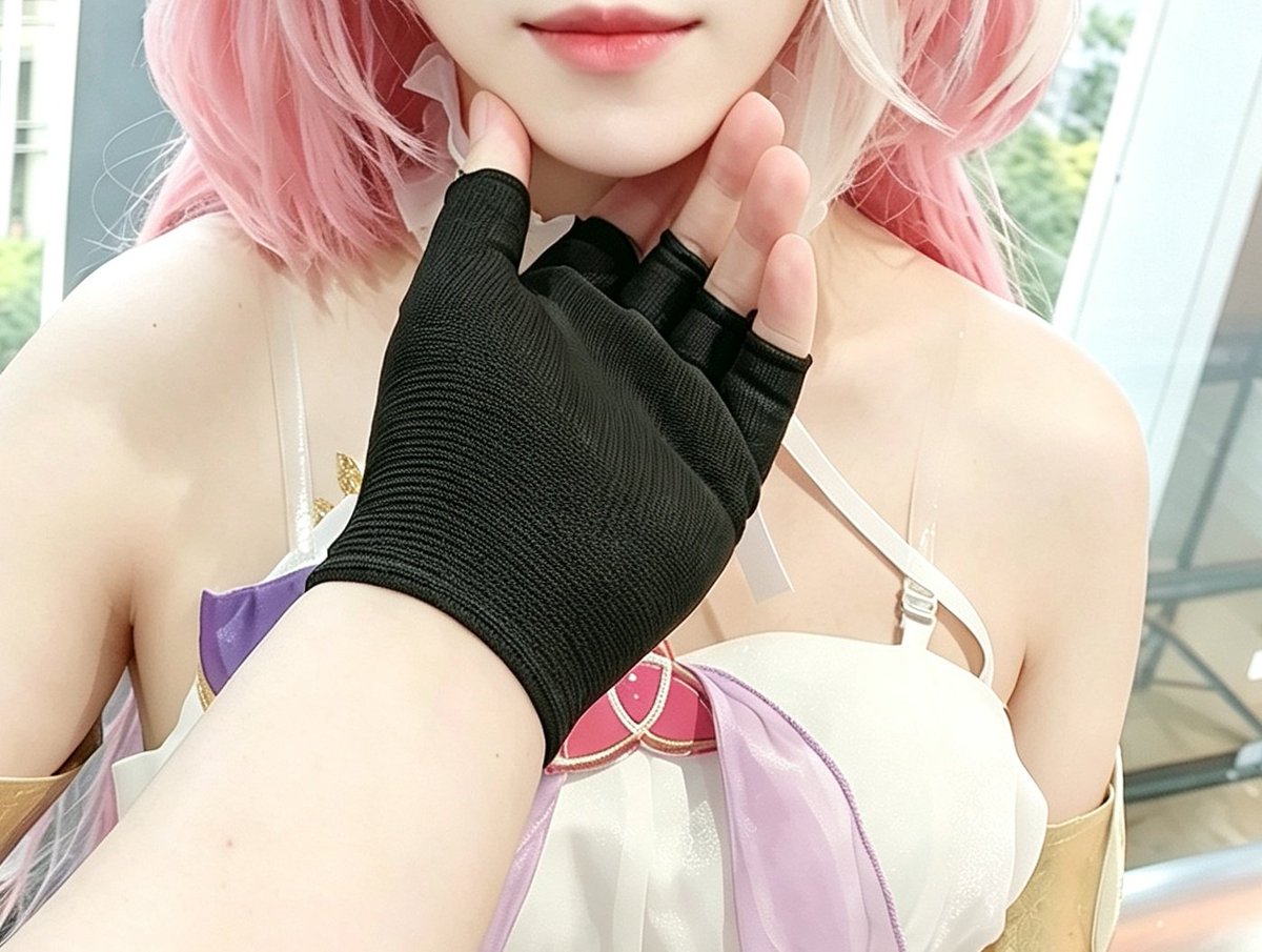 weilai2002's tweet photo. 家人们，漫展捡到一只哈基米，速速变身爱猫人士了，直接带进厕所色色
领街主演：@MiMicat010
（ps：猫虽然一直在说自己不行，但无疑是好看的，是爱莉也是圆了半个梦，但由于大猫老师太懒加上累，而且并非二人世界所以没有正戏，足交也是没有，但有搓饺子，厕所那段因为原声太吵太炸了替换纯音乐了） https://t.co/bUNF7Xitp4
