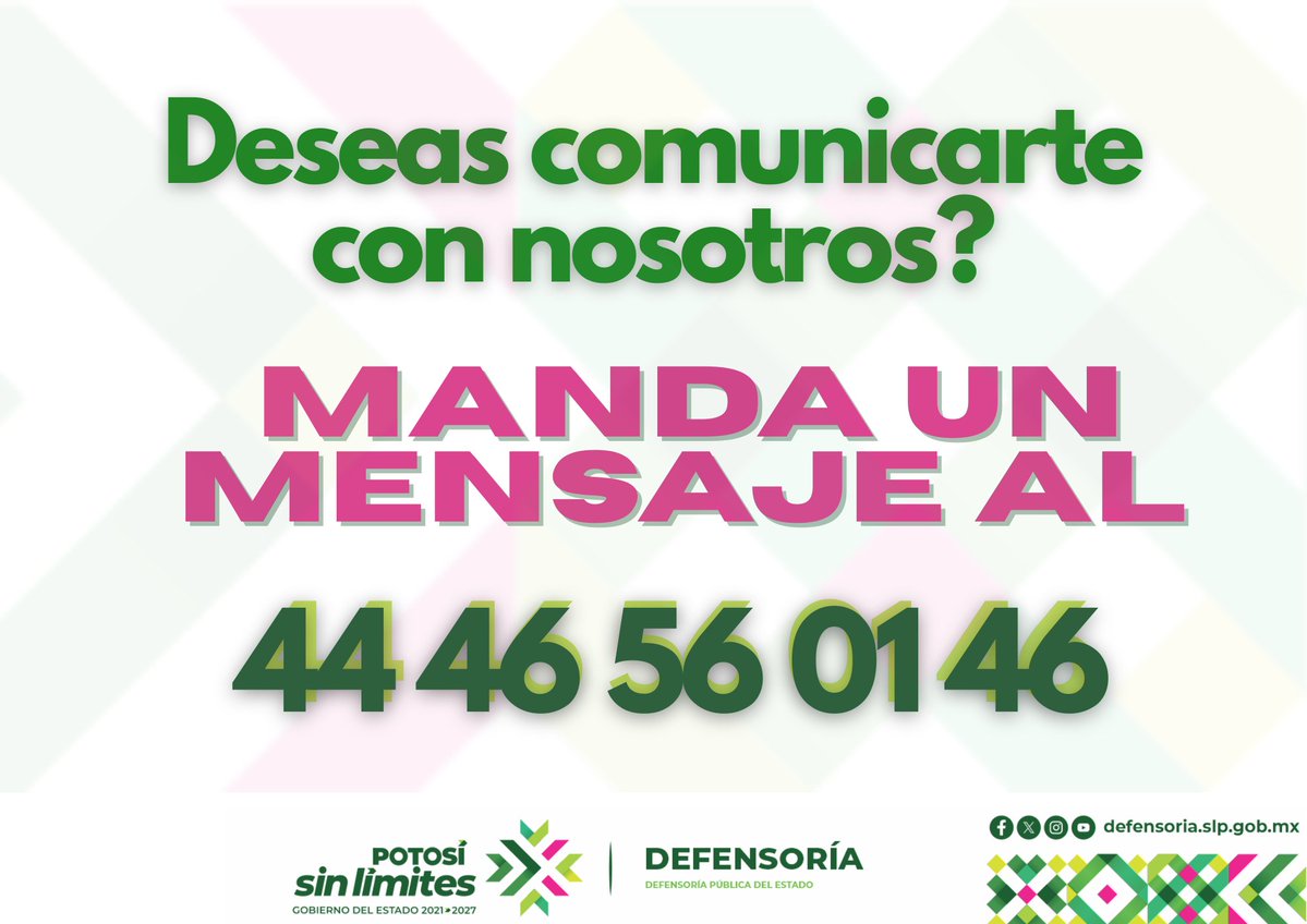 defensoriaslp tweet picture