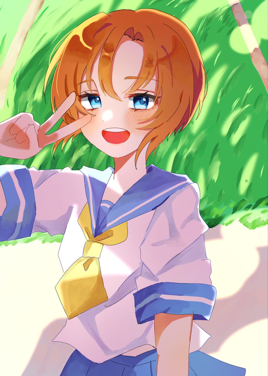 mu__31cha's tweet photo. #竜宮レナ生誕祭2026 

レナたんおめでと🎂💗 https://t.co/jRENvVD1dm
