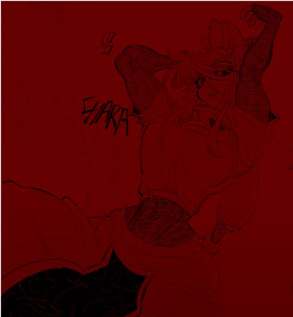 Evil nubi tweet media