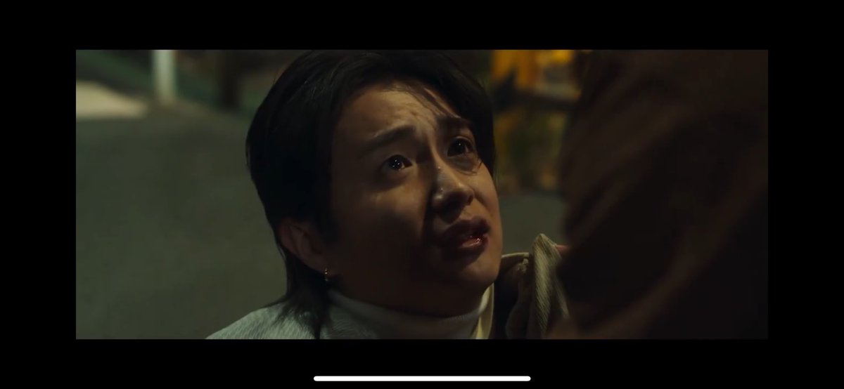 uu_besty's tweet photo. は？え？ええ？？こんな、え？？(語彙力を失うヲタク)

#映画RYUJI #映画竜二 https://t.co/2kMDzaYOoX