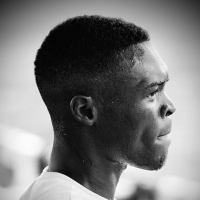 Olaogun_'s tweet photo. One day I’ll play in the UCL and my picture will also be posted by this handle / https://t.co/hx58tUJqWQ