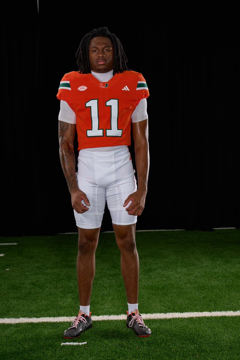 DereonColemanQB's tweet photo. Year 1. https://t.co/CEDAreEwiS