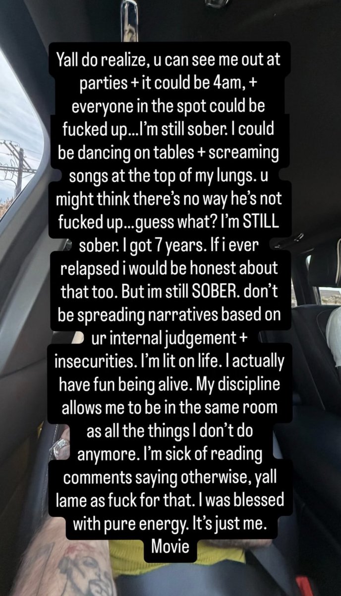 MODSUN's tweet photo. https://t.co/TCBvUInLgv