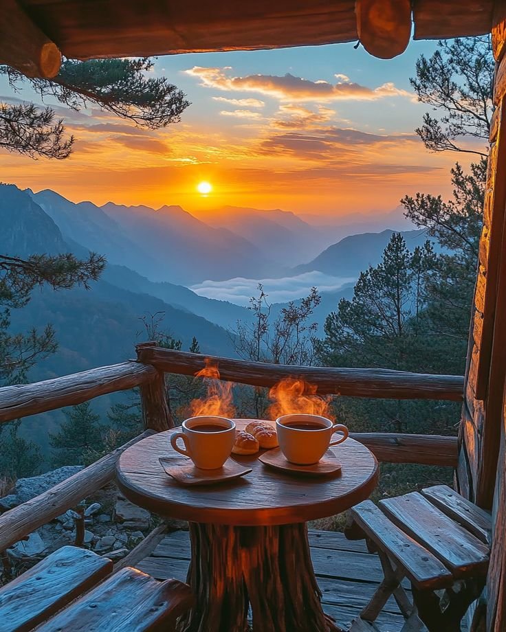 sarikatyagi97's tweet photo. Peace is not a Place, It's a Mindset.
Good Morning Everyone! 🦋🕊️

#TuesdayMorning https://t.co/H436HzHoMI