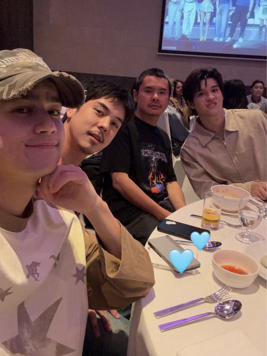 forskynani_'s tweet photo. yongsongyos IG
🔗 https://t.co/Gjal0NaSp7

🫶🏻🫶🏻

#skywongravee https://t.co/xPstHPdR6U