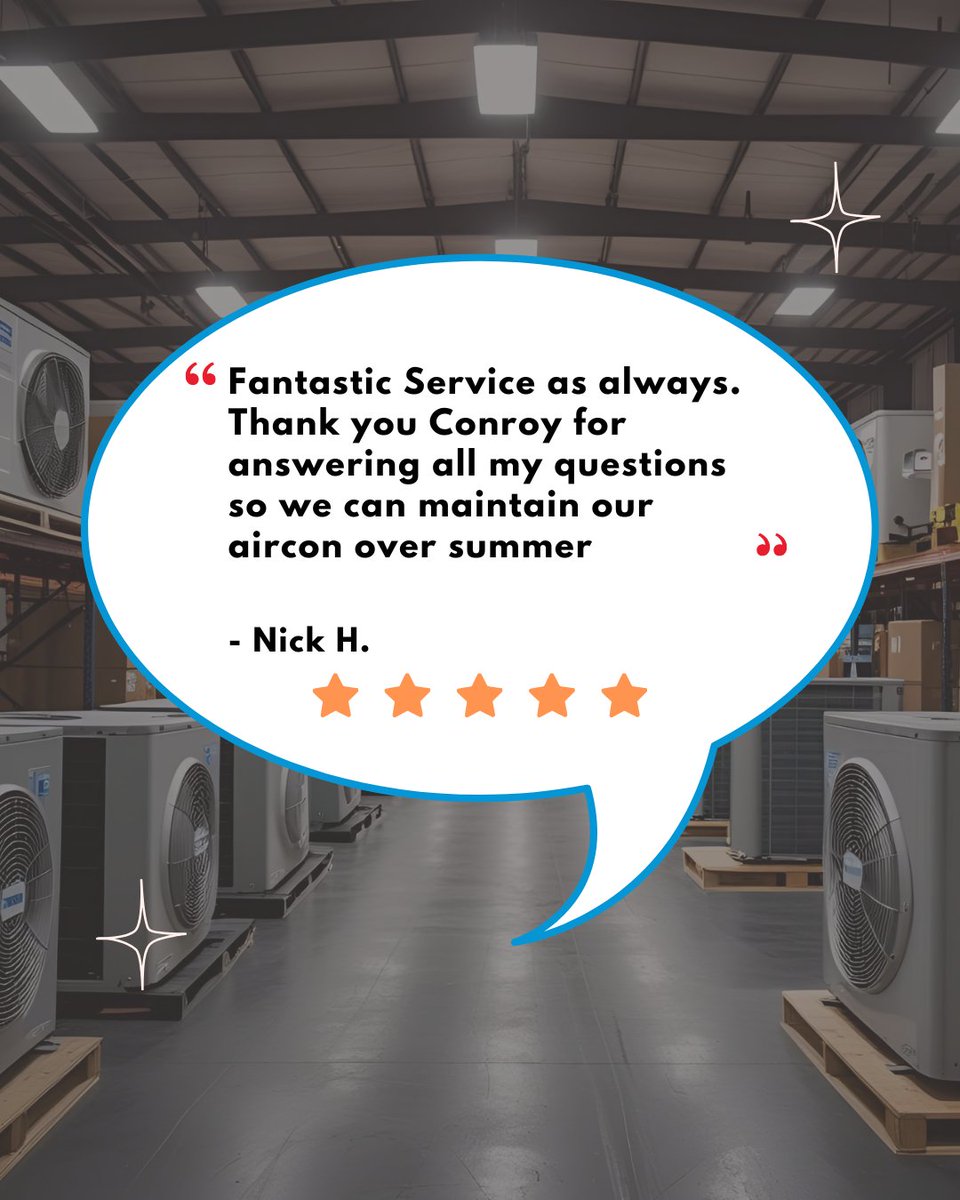 A1Heating_'s tweet photo. Reliable service and expert insight make all the difference. Thank you for your kind feedback and for choosing our team. We’re always happy to help!

#TrustedService #HomeComfort #SatisfiedCustomer #StAlbert https://t.co/zzYZxTcrjt