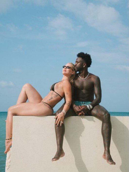 choquei's tweet photo. 🚨FAMOSOS: Virginia Fonseca e Vini Jr. em clima de romance em fotos inéditas https://t.co/YcBrMDKTse