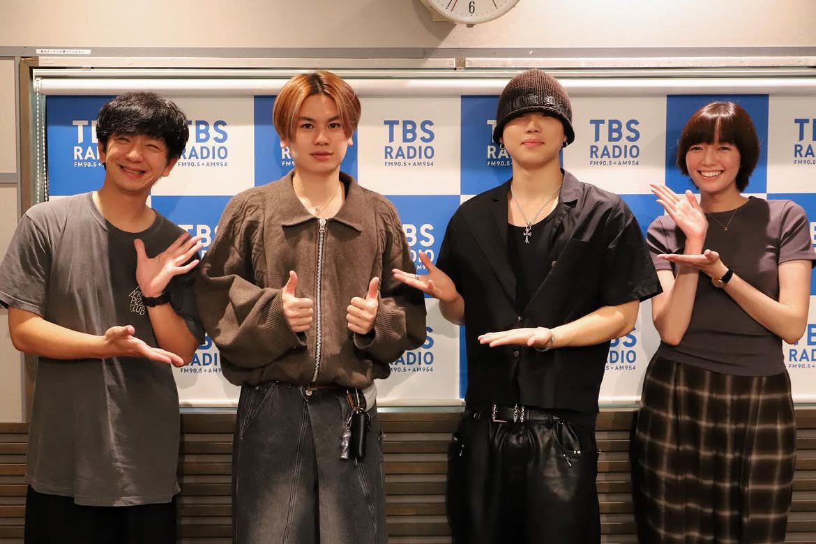キャンてぃー🧢 tweet media