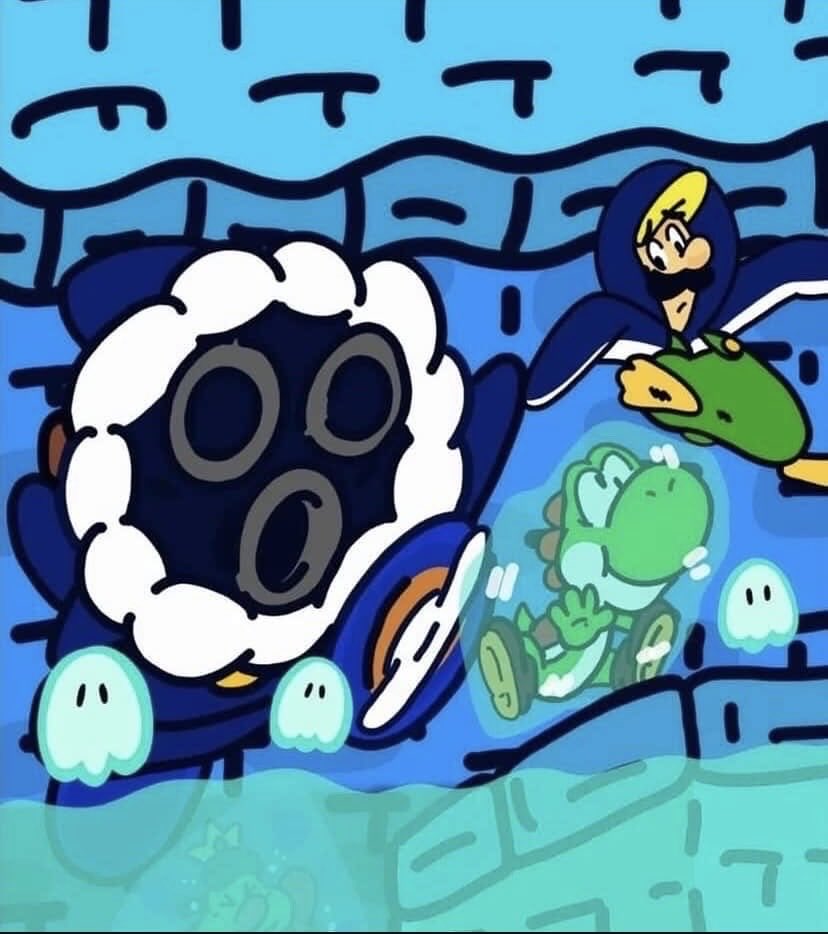 Yoshinintendo