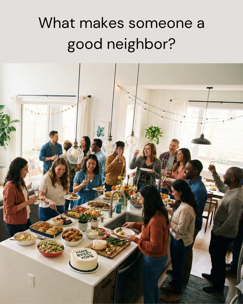 LesleyLambert's tweet photo. Tell us in the comments! 💭 Got a funny neighbor story? Share it with us!

#NeighborStories #GoodNeighborVibes #FenceTalk #RealLifeNeighbors #CommunityChat https://t.co/oyYkCI0JnF