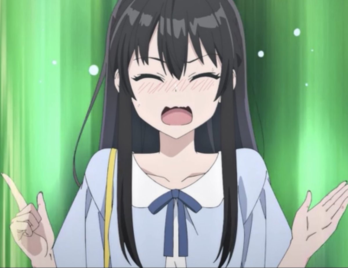 『転校先の清楚可憐な美少女が、昔男子と思って一緒に遊んだ幼馴染だった件』 第4話 新しいスマホと都心での待ち合わせ反応画像12