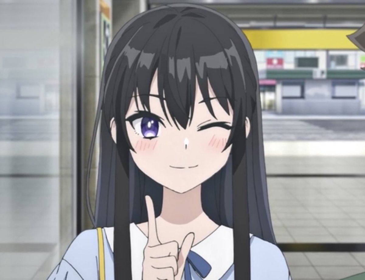 『転校先の清楚可憐な美少女が、昔男子と思って一緒に遊んだ幼馴染だった件』 第4話 新しいスマホと都心での待ち合わせ反応画像11