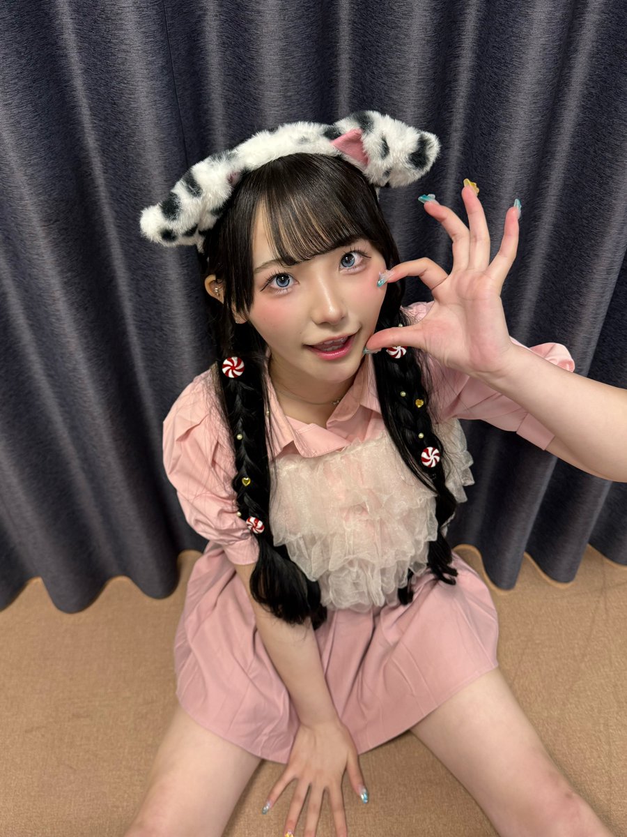 wte_kanzaki's tweet photo. わん https://t.co/fTStxLYskX