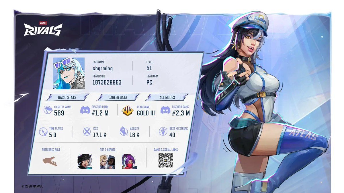chqrmm's tweet photo. {#moothunt #rivalstwt}
 Doing another to get some cool rivals moots :3 

❀ 23 ⋮ minors/nsfw dni
❀ strat main! I mostly play Luna, C&amp;D,  &amp; Jubilee, hoping to learn WF and Invis next!
❀ rivals, valorant, fortnite, bg3, &amp; more!
❀ I <3 cats

≽^• ˕ • ྀི≼  ♡︎/⟳ https://t.co/CYpD1v8KxM