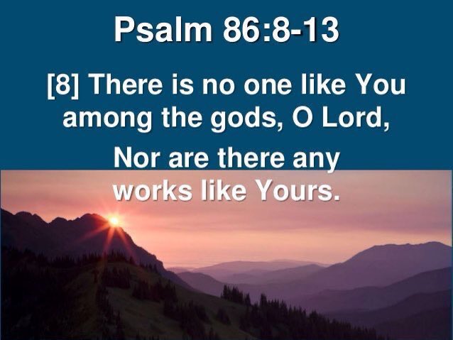 PhillipConrad13's tweet photo. @TheHistoryGuy07 Jeremiah says that there are other GODS in existence not just one!
And there are various other gods mentioned in your ‘monotheistic’ bible‼️👍 https://t.co/y4JdgcOmeZ