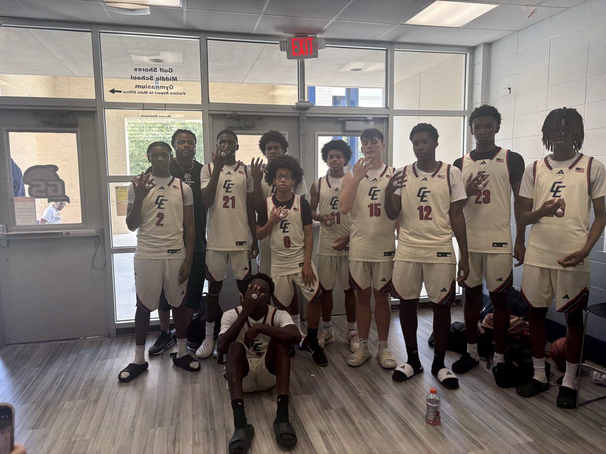 chattelite2029's tweet photo. Extremely proud of our guys, traveling to Gulf Shores and going 4-0 winning it all. Great way to end the AAU season. https://t.co/W3PgGJG5zB