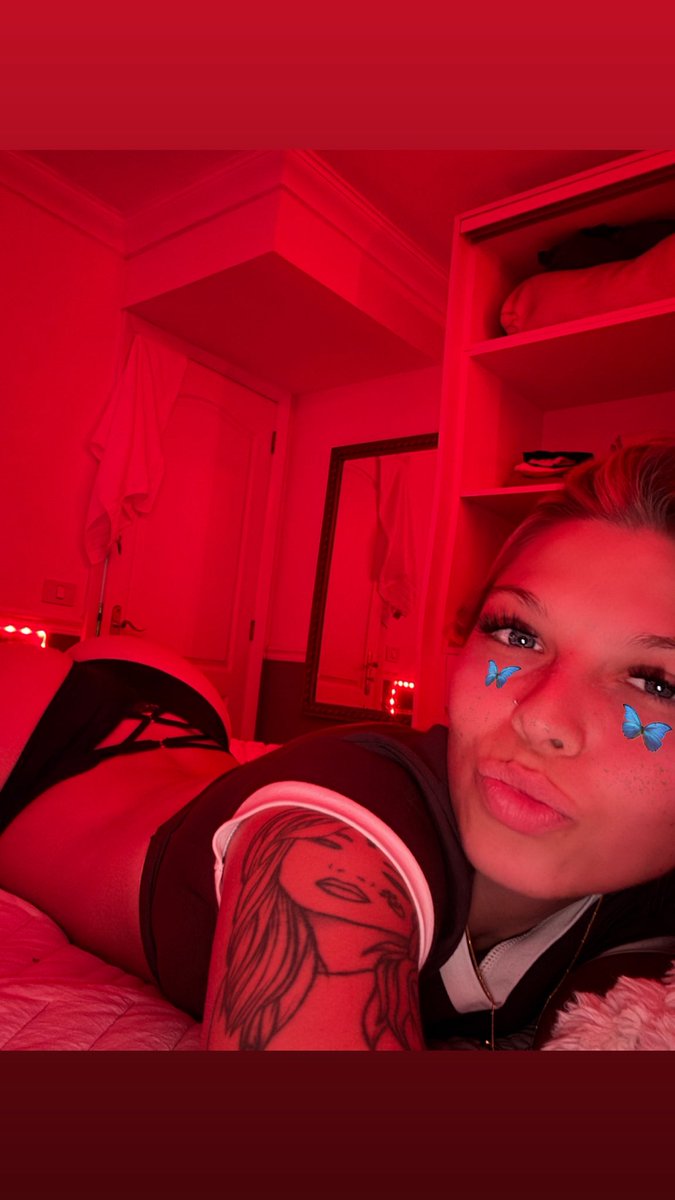 CoreMaison's tweet photo. 🥰💦FREE SUBSCRIPTION 💦🥰
https://t.co/P3um7jewS7
#Onlyfans #OnlyFansModel #OnlyFansCreator #OnlyFansPromo #SubscribeToMe #NSFW #NSFWContent #PremiumContent #ExclusiveContent #AdultContent #SellingContent #linkinbio #ContentCreator #PaidContent #OnlyFansBabe https://t.co/dSATi2UgAm