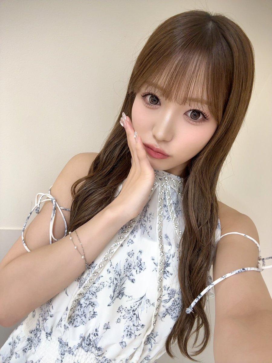 坂田心咲 sakata misaki (@Michapiiii_) / Posts / X