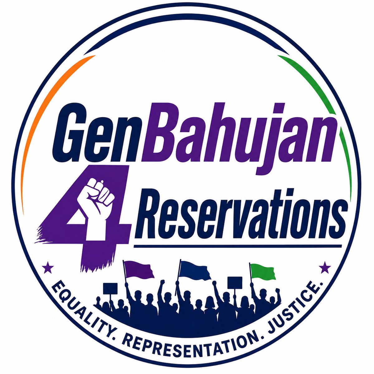 aiobcsa's tweet photo. Counter to all anti-reservations forces 

GenBahunjan4Reservations

https://t.co/cZ1fm7Suxt https://t.co/HFl8daVXWB