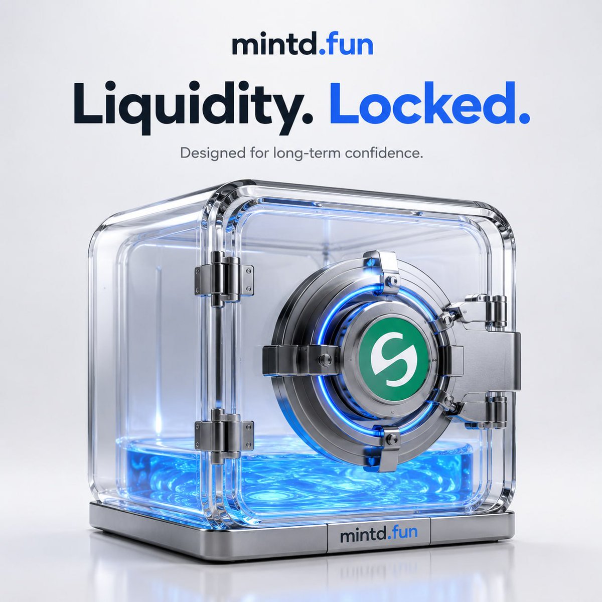 mintddotfun's tweet photo. @Stable It's not back on yet my dude! 

But when it is, come to https://t.co/eKi3G6RWVF to launch.

We're opening up some juicy $FEFER LP pools soon too... https://t.co/0KyBqmrcSj