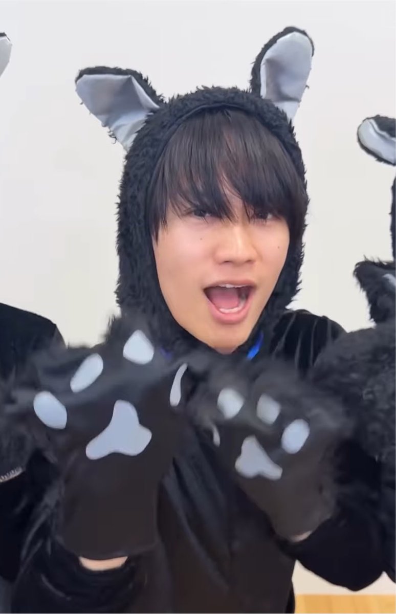 _idoljoichiro's tweet photo. じょおにゃんかわいすぎる😭😭💙
だいすきだよ🥹🥹💙
#なにわ男子 #藤原丈一郎 #なにわの日 @728_Storm https://t.co/xEESkpdpUO
