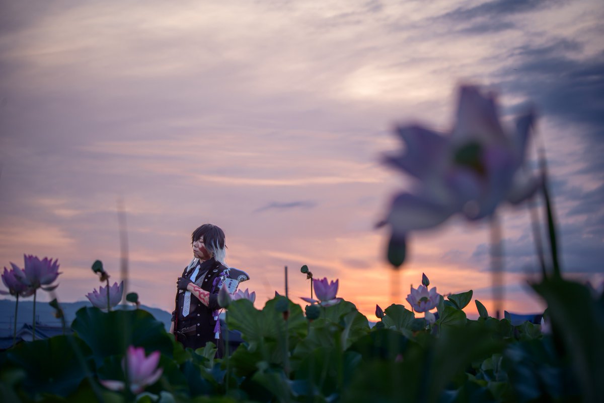 sorata0422's tweet photo. 花開く頃

cosplay///No.220
photo//そーたさん(@yanase0710)
#yanase_photo https://t.co/GVc5vCC4AA