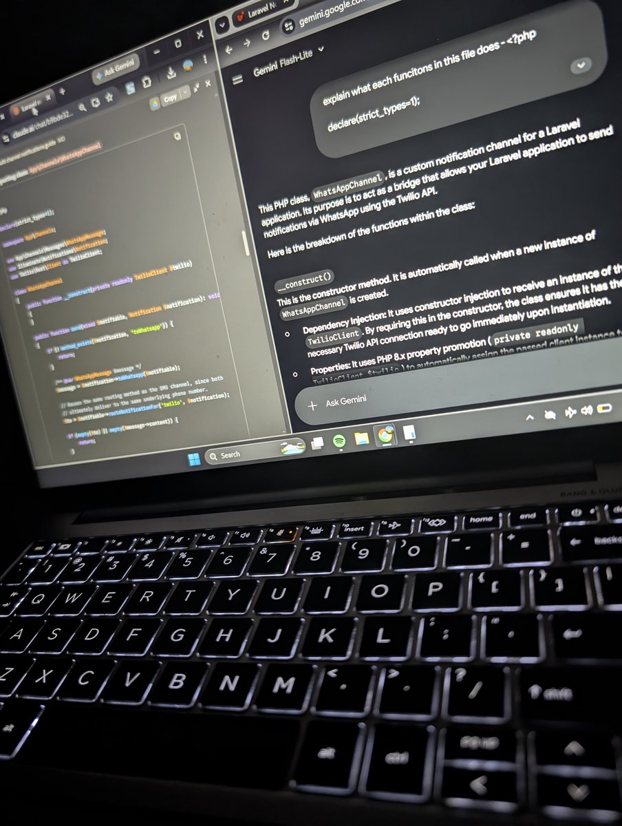 codewithmethod tweet picture