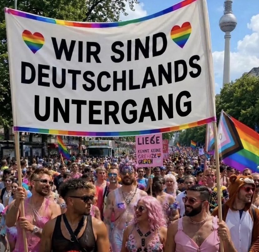 jasmintee6's tweet photo. @rico_brick Die Wahrheit ‼️‼️‼️‼️‼️ https://t.co/w2KqAei76L