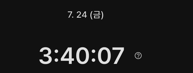 imnxtcute's tweet photo. 07.24
ㅎ......ㅎㅎ.... https://t.co/1TeqNso4PO