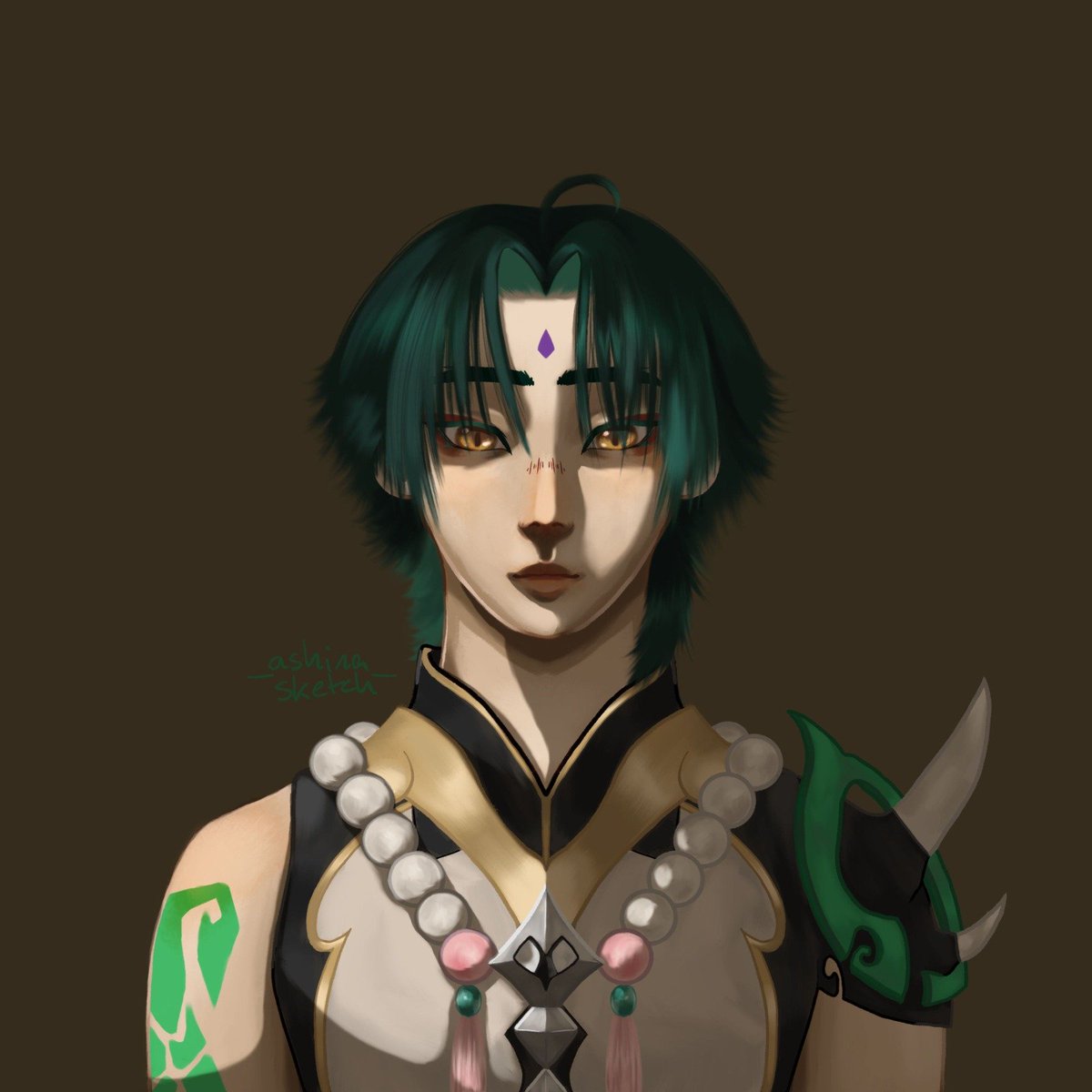 ashina | comms open tweet media