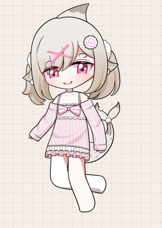AlexanderJ0tw's tweet photo. @greasepunkcomic I'm a digital artist and I'd love to work with you on your fullbody chibi projects. You can check out some example  here and also sent you a friend request on Discord https://t.co/JsAWOoGdvU