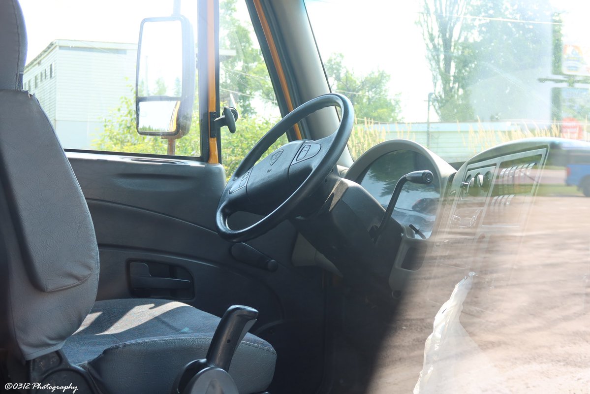 0312Photography's tweet photo. 2015 IC AE School Bus W/ MaxxForce 7
Bus Number: 2015
Eastern Upper Peninsula Intermediate School District (EUP ISD), MI https://t.co/0GxQA8YLuQ