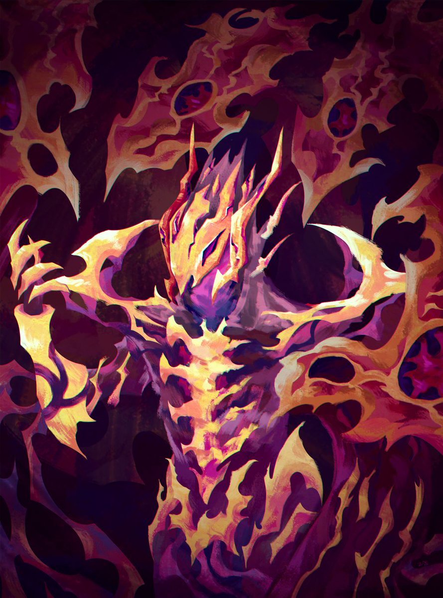 Zaxiadus tweet media