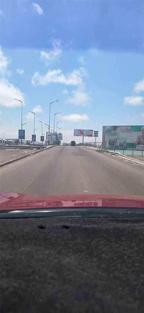 platform_ne's tweet photo. حادث مروري في منطقة العلم بأبين

https://t.co/T2AVaoqJQX

#منبر_الاخبار
#عدن
#اليمن https://t.co/WpgLRbysmF